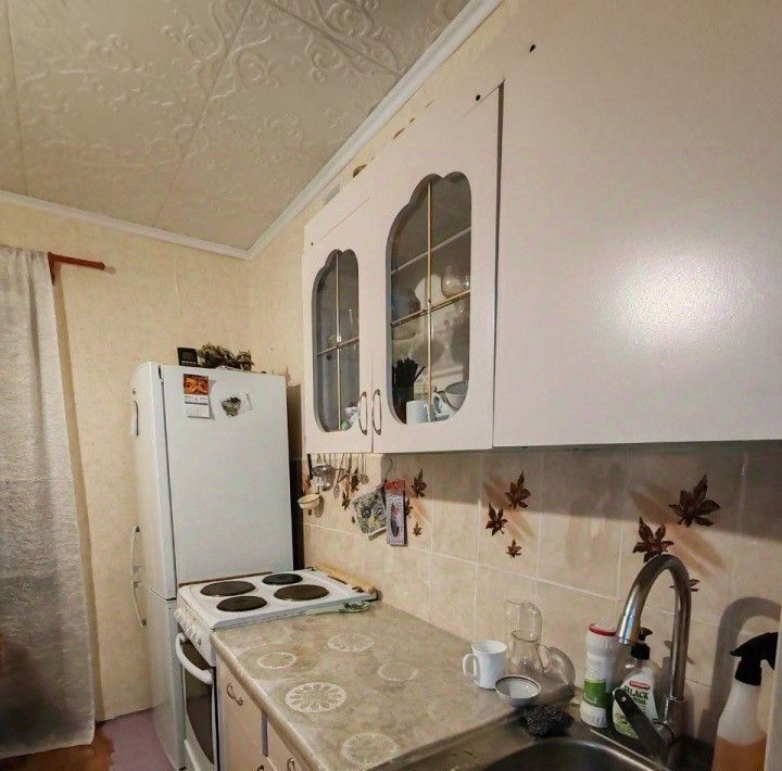 квартира г Орск р-н Советский ул Братская 52а фото 4
