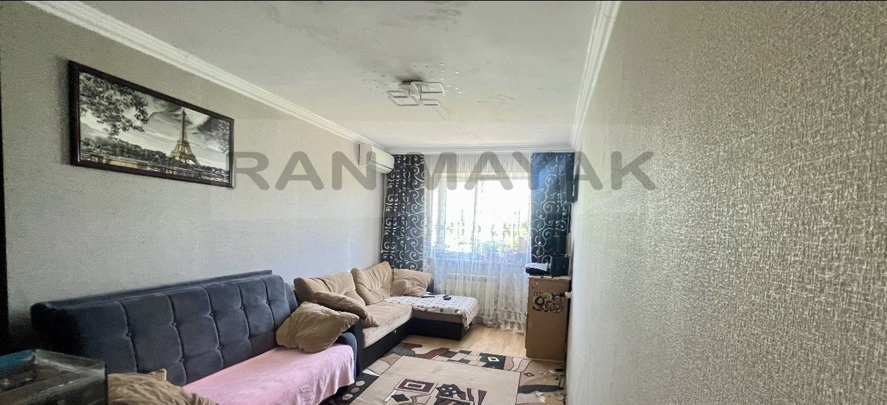 квартира г Майкоп п Западный ул Исаева 1 фото 2