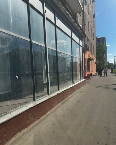 свободного назначения метро Окружная дом 46к/1 фото