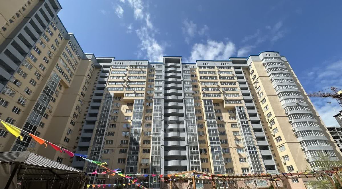 квартира г Каспийск ул Молодёжная 4 фото 1
