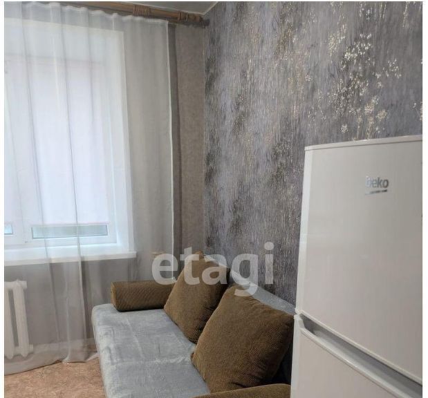 квартира г Томск р-н Советский ул Никитина 29а фото 4