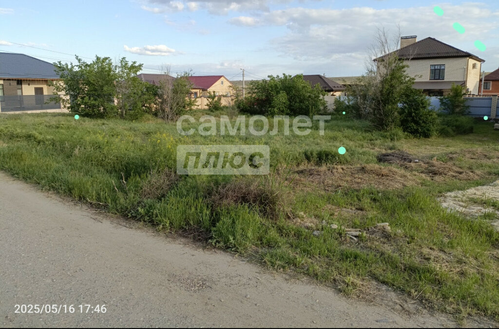 земля г Элиста мкр 9 фото 3