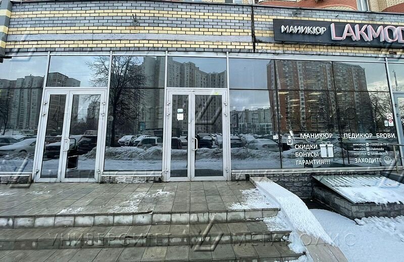 офис г Люберцы пр-кт Октябрьский 1 Лермонтовский проспект фото 8