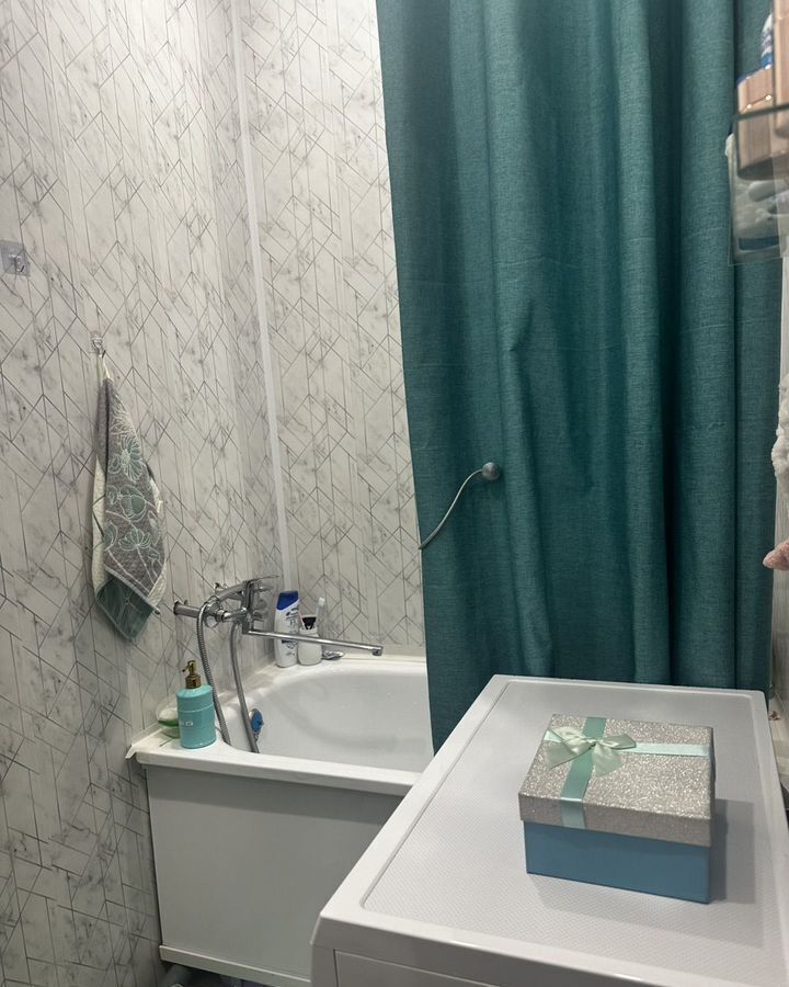 квартира г Улан-Удэ р-н Октябрьский ул Бабушкина 57 фото 1