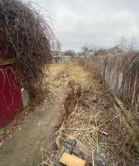 дом городской округ Богородский г Ногинск ул Нововладимирская 33 фото 7