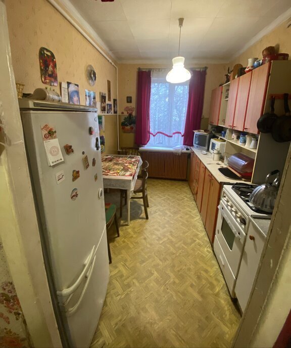 дом городской округ Богородский г Ногинск ул Нововладимирская 33 фото 9