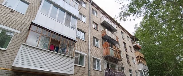р-н Центральный ул Жигулевская 1 фото