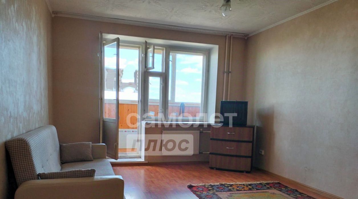 квартира г Тюмень р-н Калининский ул Интернациональная 140 фото 3