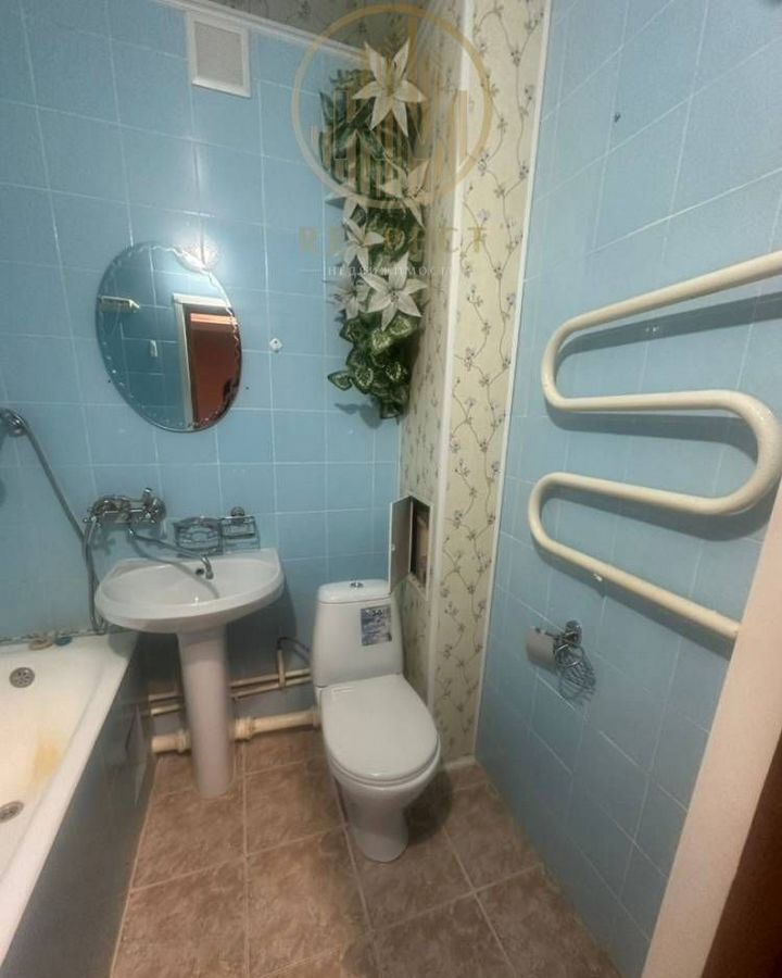 квартира р-н Минераловодский г Минеральные Воды ул Анджиевского 124 фото 8