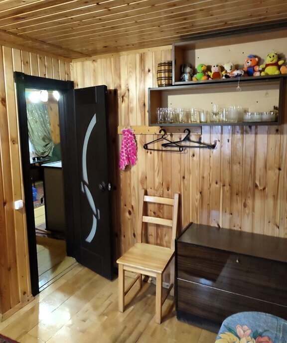 дом городской округ Истра г Дедовск снт Мирный-1 27, Нахабино фото 10