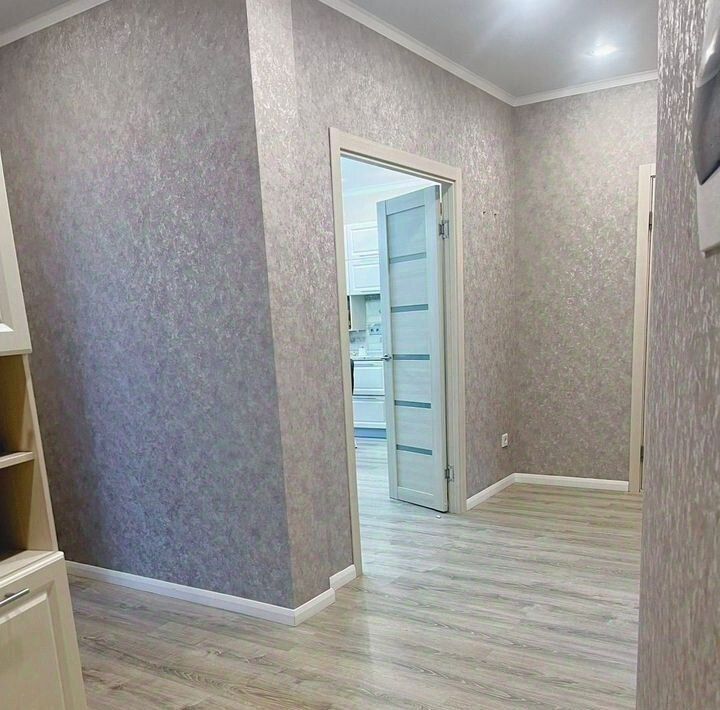 квартира г Казань Суконная слобода ул Павлюхина 108б фото 18