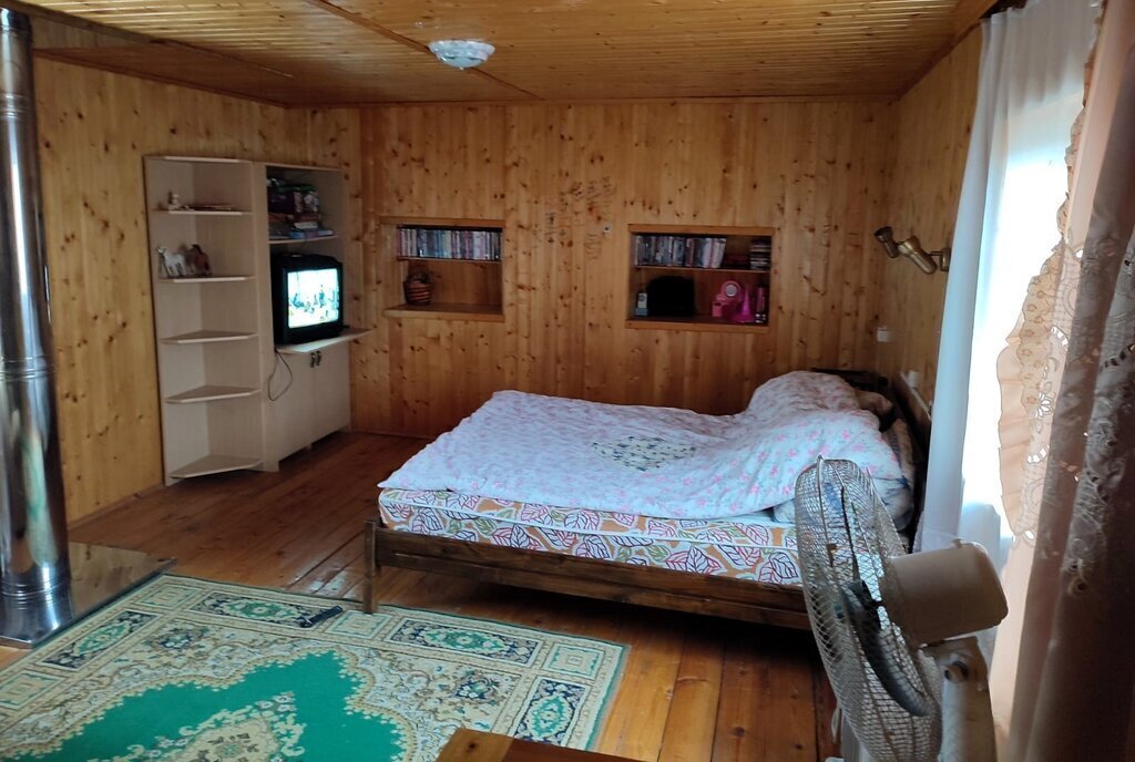 дом городской округ Истра г Дедовск снт Мирный-1 27, Нахабино фото 13