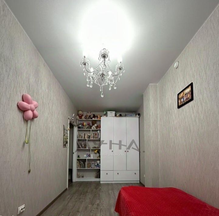 квартира г Набережные Челны р-н Центральный ул Раскольникова 48/1 фото 15