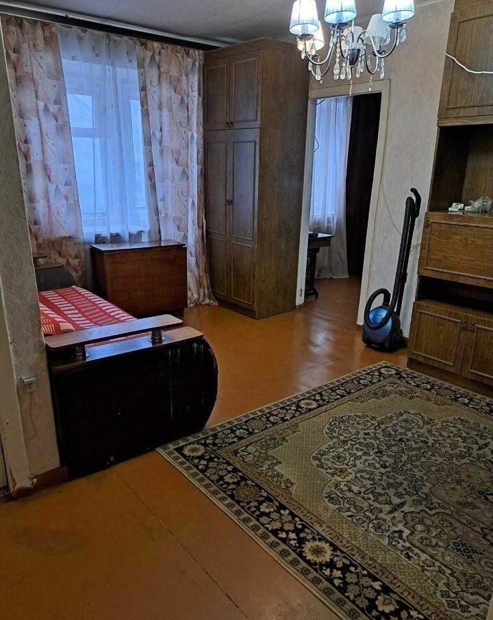 квартира г Екатеринбург р-н Ленинский ул Фурманова 122 фото 1