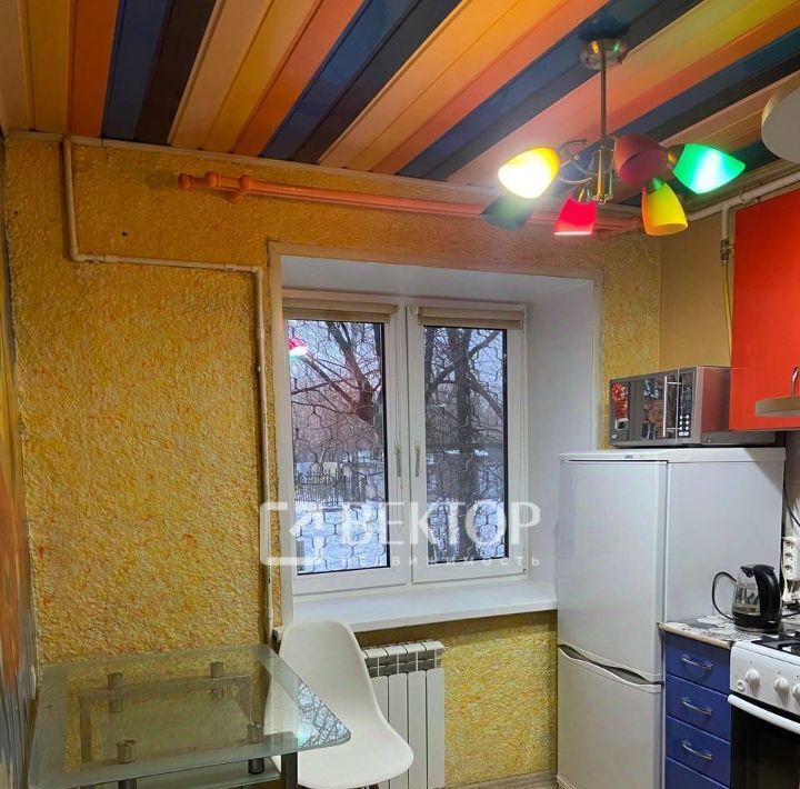 квартира г Иваново р-н Октябрьский пр-кт Шереметевский 153 фото 1