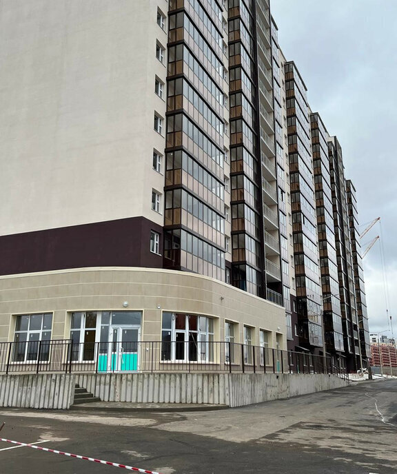 квартира г Красноярск ул Соколовская 20в фото 1