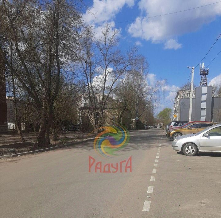 квартира г Иваново р-н Ленинский ул Стрелковая 5 фото 2