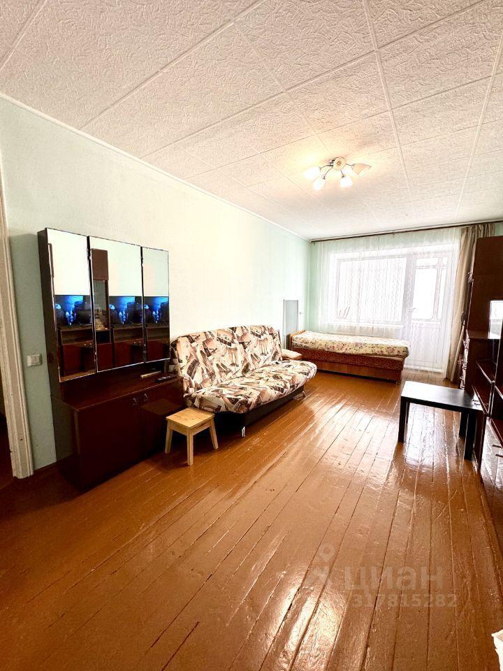 квартира г Новосибирск р-н Кировский Затулинский ул Петухова 56 жилмассив фото 2