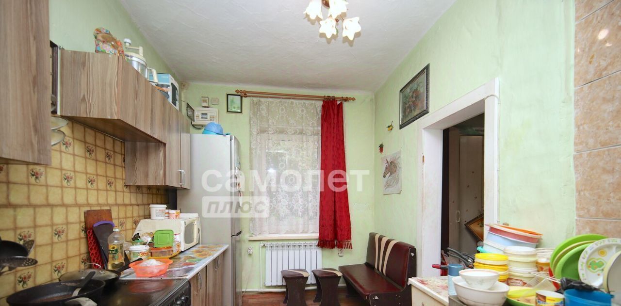 дом г Кемерово р-н Заводский пер Февральский 31 фото 2