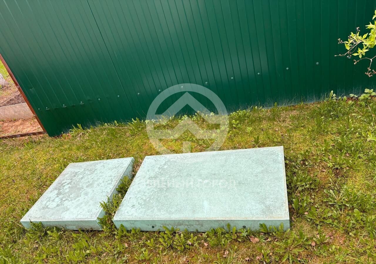 дом городской округ Клин г Высоковск 77 км, 146, г. о. Клин, СНТ Клин, Ленинградское шоссе фото 23