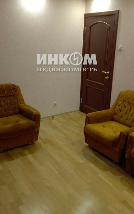 квартира г Москва б-р Бескудниковский 40к/3 Яхромская фото 7