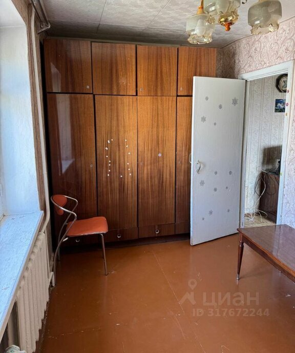 квартира г Калуга ул Герцена 4 фото 5