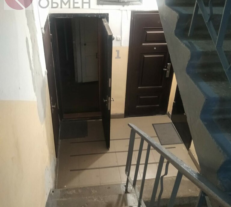 квартира г Пушкино ул Надсоновская 5 Ростокино фото 9
