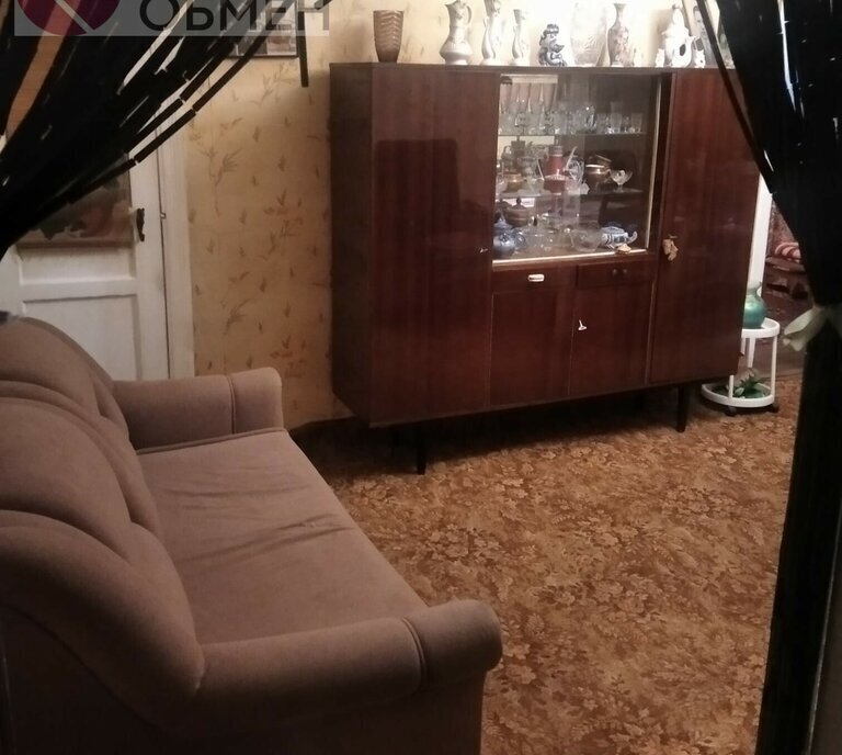 квартира г Пушкино ул Надсоновская 5 Ростокино фото 10