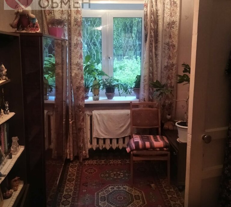 квартира г Пушкино ул Надсоновская 5 Ростокино фото 20