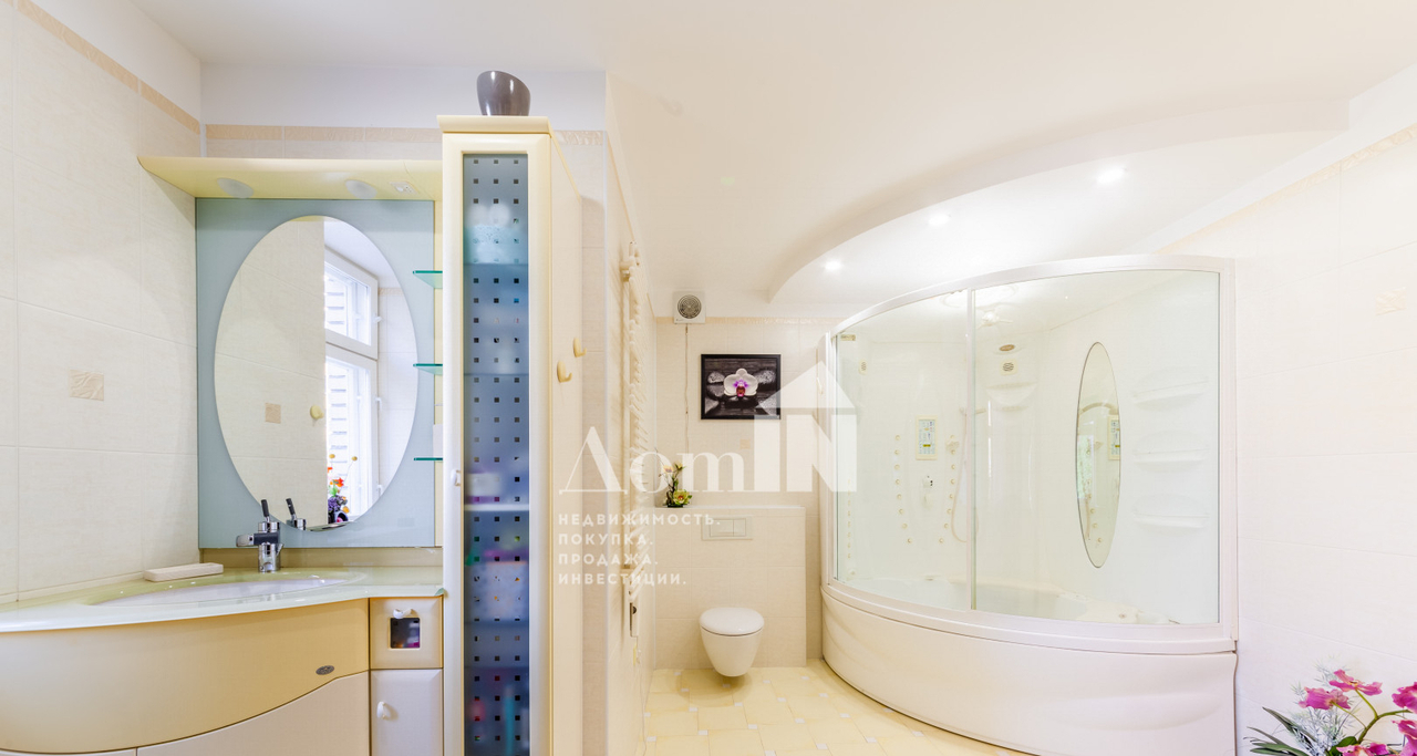 квартира г Сестрорецк ул Токарева 6 фото 15