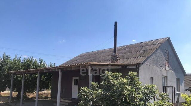 дом ул Зеленая 35 фото