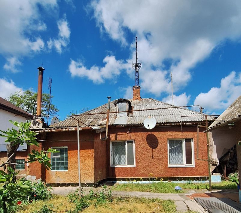 дом г Керчь ул Фурманова фото 1