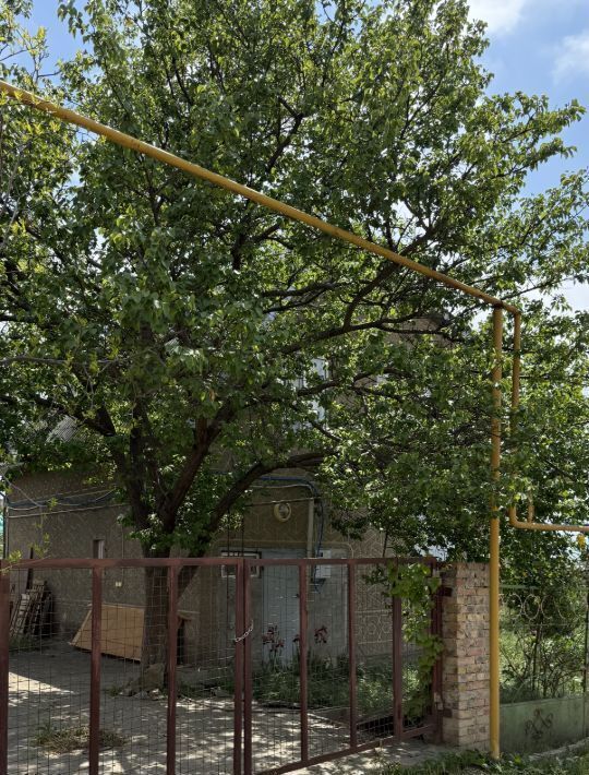 дом г Судак Ветеран садовое товарищество, ул. Сосновая фото 1