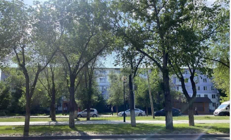 квартира г Астрахань р-н Ленинский ул Савушкина 34 фото 1