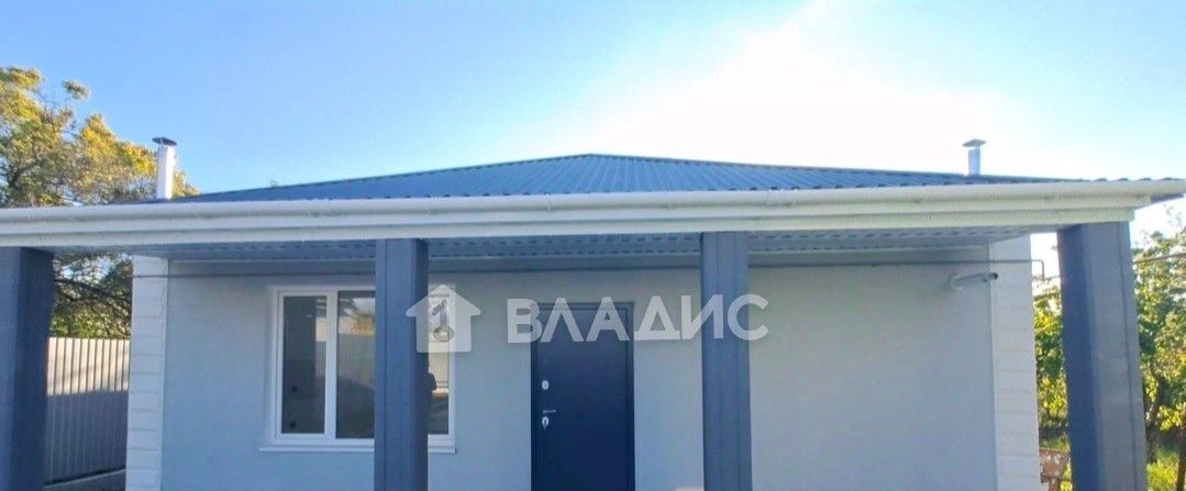 дом г Симферополь Каменский ул 41-яколлективных садов фото 1