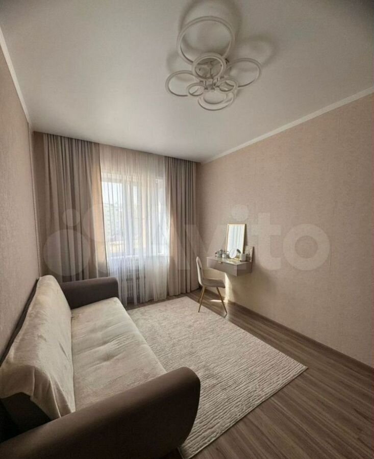 квартира г Астрахань р-н Ленинский ул Энергетическая 7к/2 фото 3