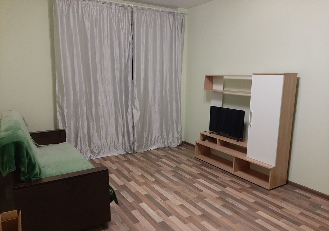 квартира г Уфа р-н Кировский ул Бакалинская 19 фото 2