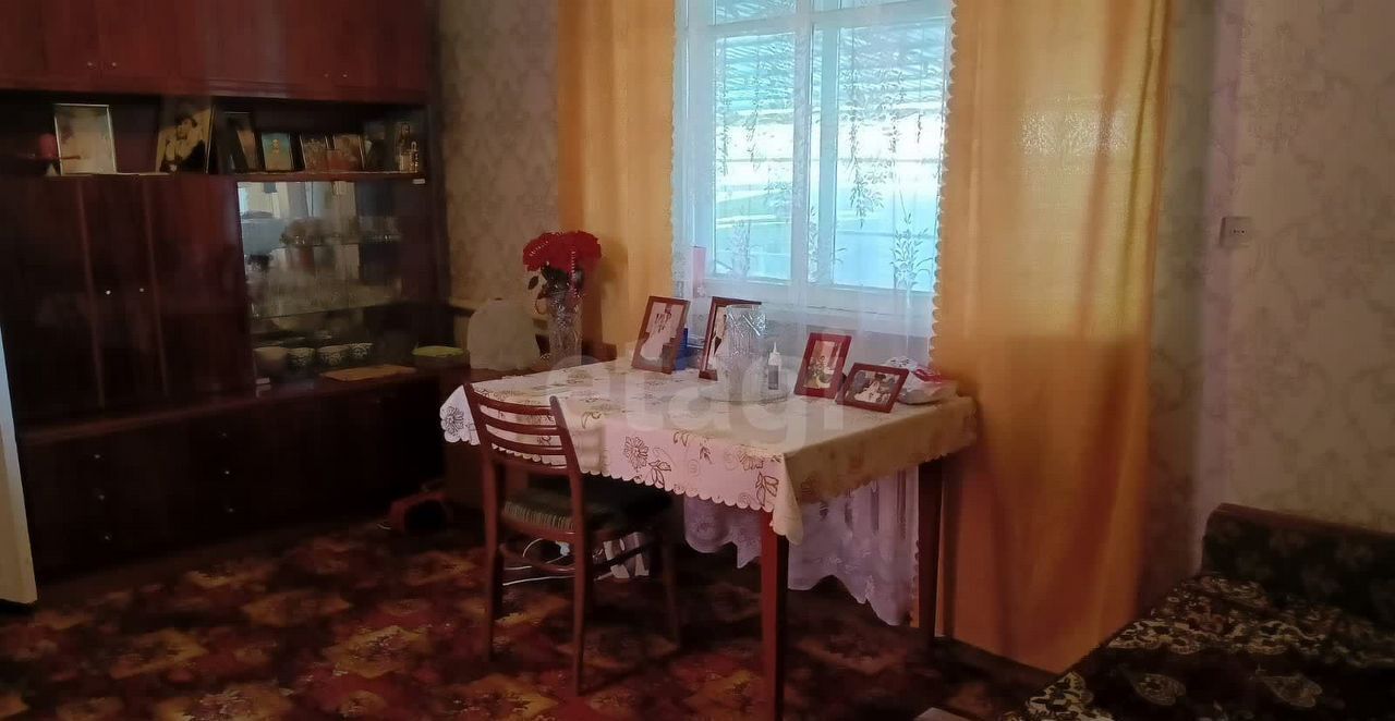 дом р-н Курганинский г Курганинск Курганинское городское поселение фото 4