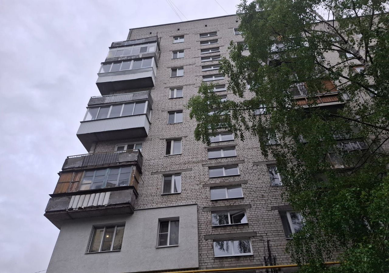 квартира г Казань Яшьлек ул Серова 35 Республика Татарстан Татарстан фото 19