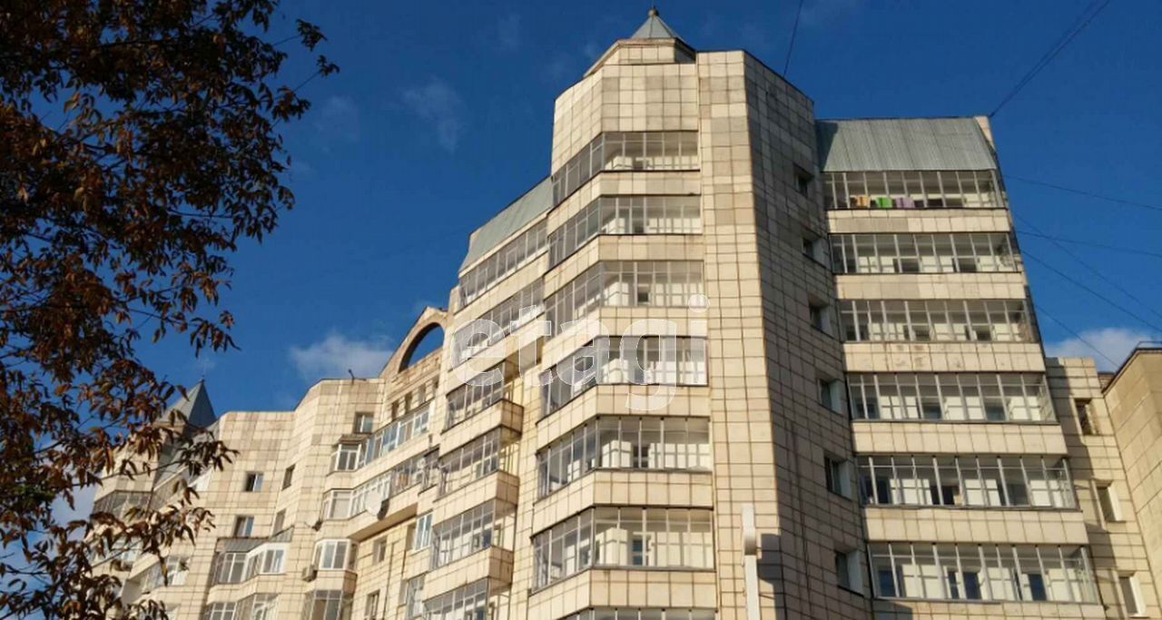 квартира г Пермь р-н Индустриальный ул Стахановская 10а фото 11