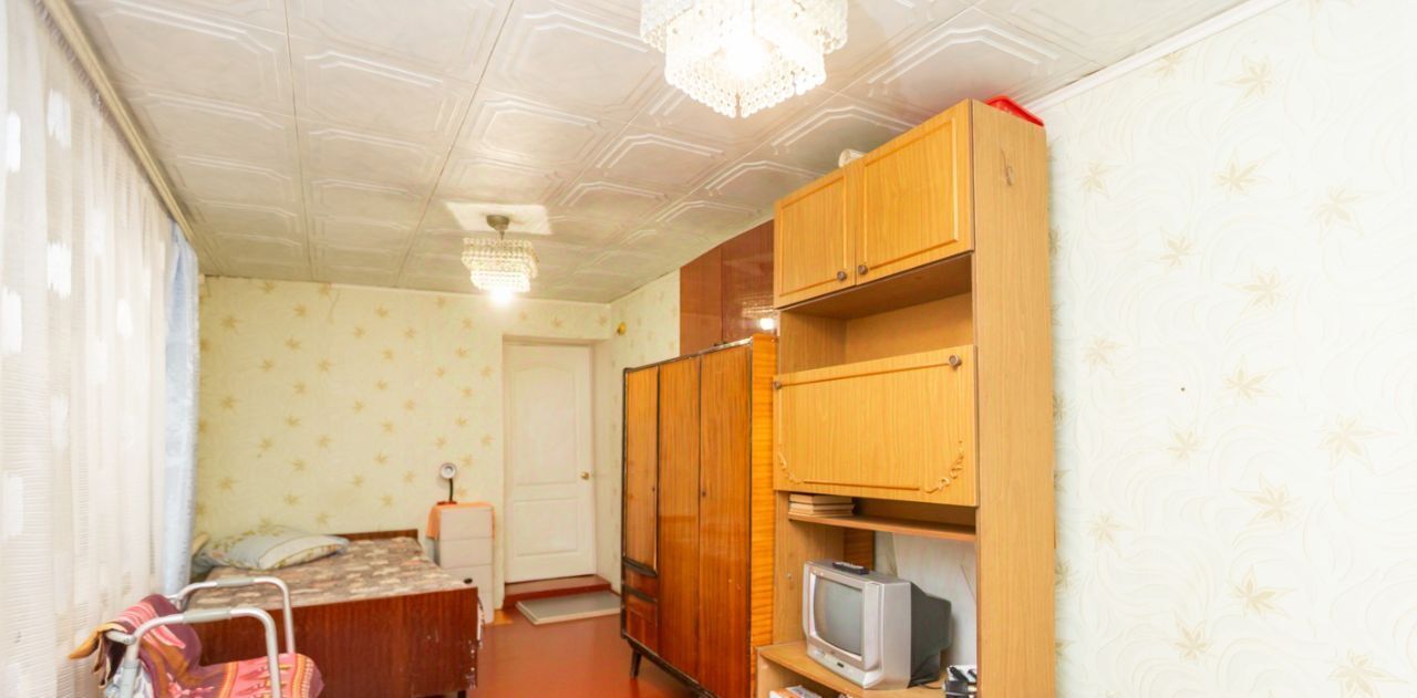 квартира г Оренбург р-н Центральный ул Коммуны 186 фото 20