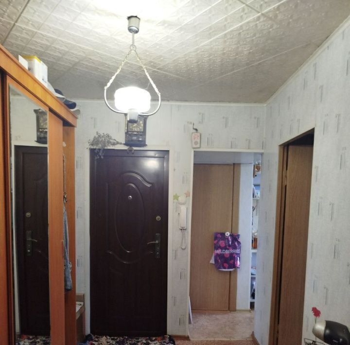 квартира г Орск р-н Октябрьский Новый город ул Беляева 5 фото 12