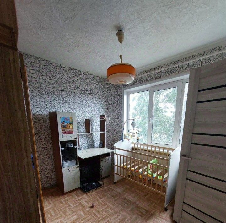 квартира г Орск р-н Ленинский Новый город ул Краматорская 10а фото 5