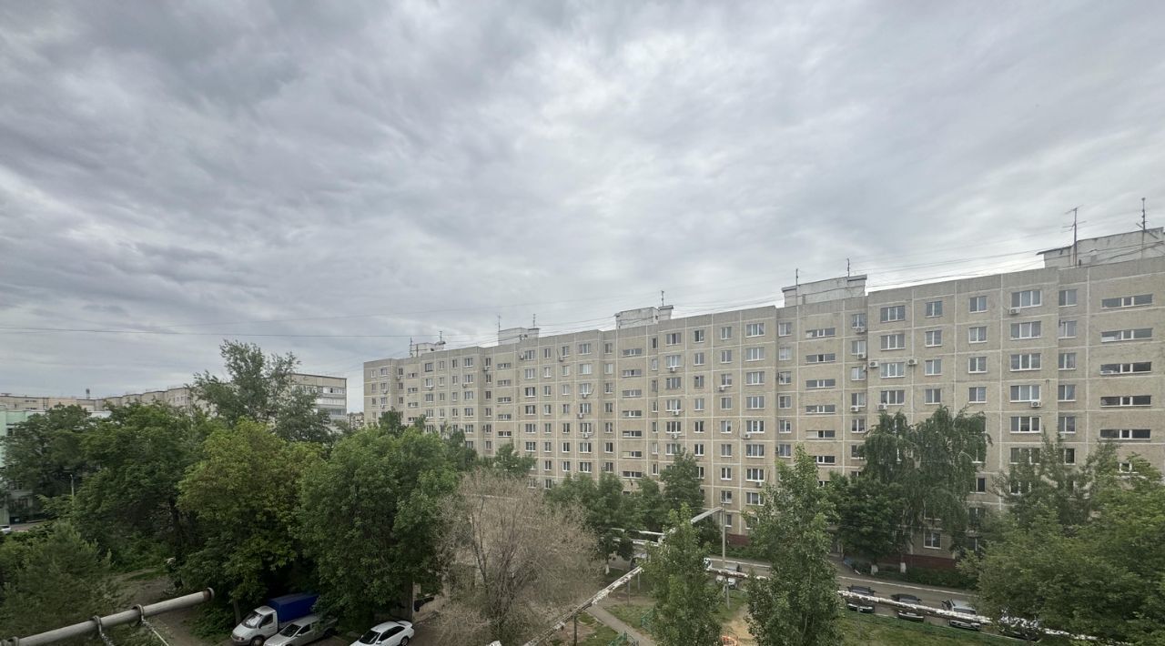 квартира г Оренбург р-н Промышленный ул Новая 8/1 фото 22