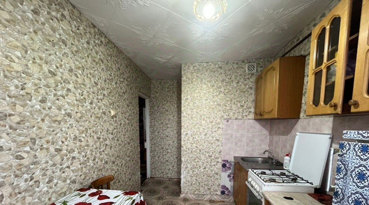 квартира г Орск р-н Советский Вокзальный ул Попова 4а фото 7
