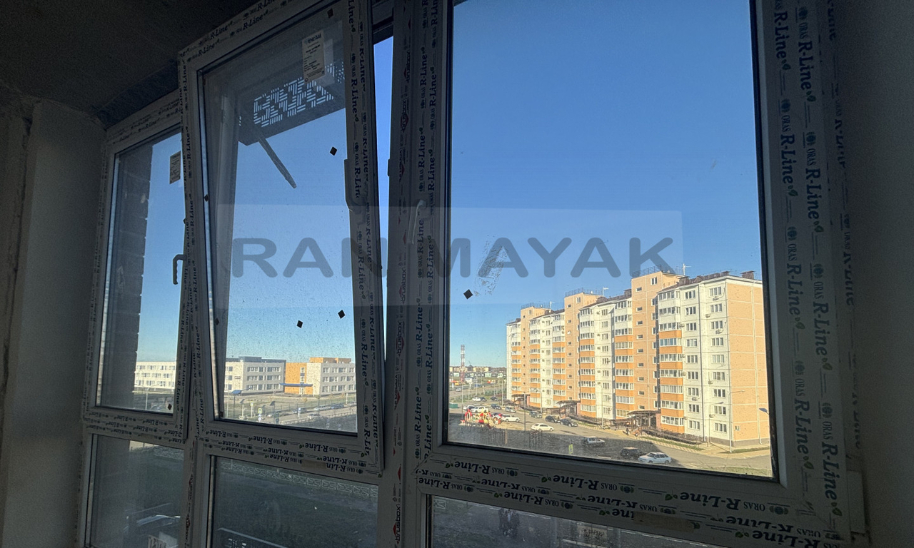 квартира г Майкоп ул Васильева К.А. 4 фото 5
