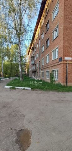 г Воткинск ул Волгоградская 23 фото