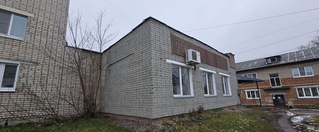 р-н Кольчугинский г Кольчугино муниципальное образование Кольчугино, Школьная ул., 12А фото