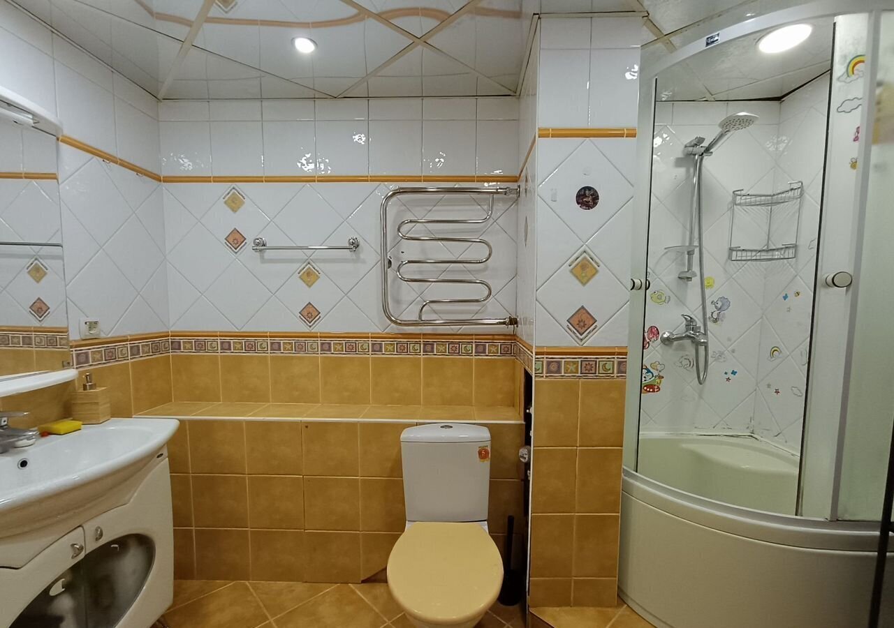квартира г Ковров ул Строителей 41 фото 1