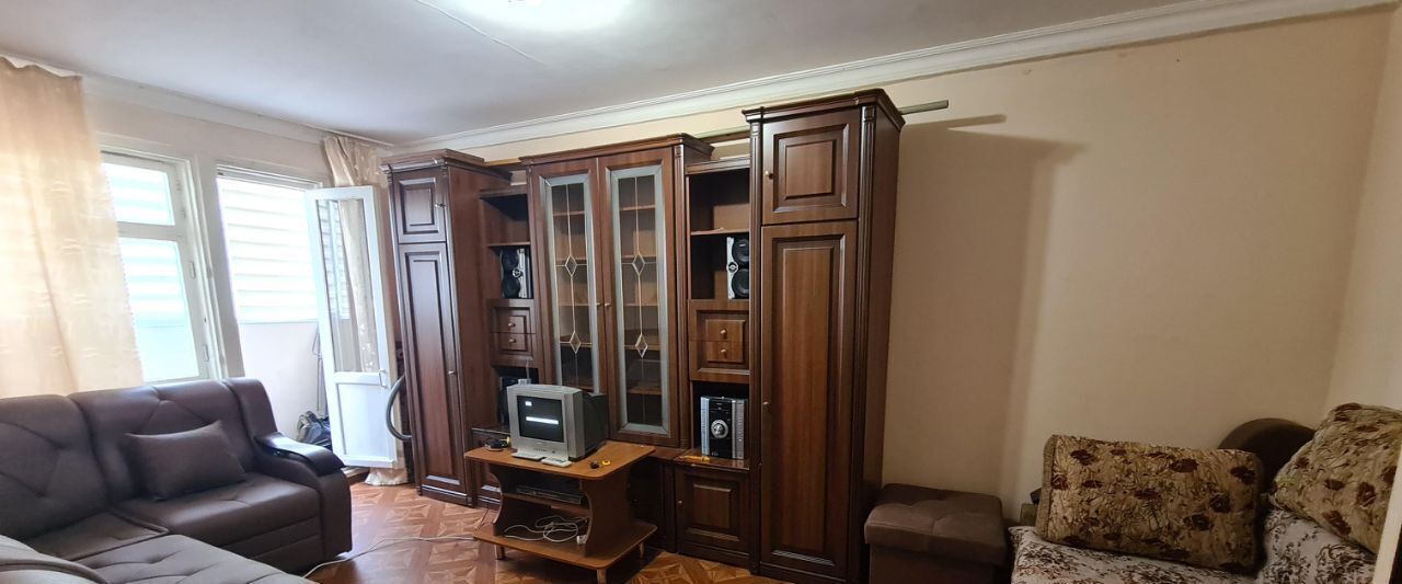 квартира г Владикавказ р-н Иристонский ул Пушкинская фото 1